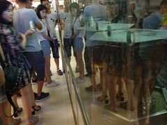 -一代烤翅王(大汉口店)