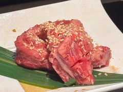 -御牛道日式烤肉料理(杭州滨江天街店)