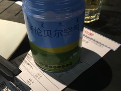 -很久以前羊肉串(中山公园店)