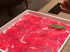 -蘑界·野生菌火锅(深业上城店)