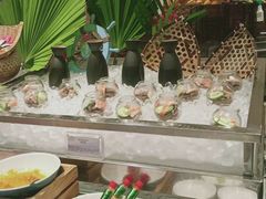 -味餐厅·海鲜·火锅·自助餐