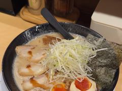 -天地人ラーメン(2号店)