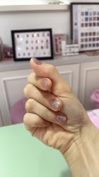 点击看大图 -安娜美甲美睫沙龙