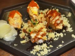 -鸟鹏烧鸟居酒屋(熙龙湾店)