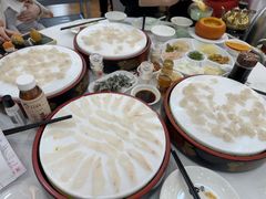 -丰尔粥食·顺德鱼生·干蒸排骨顺德菜(大良分店)