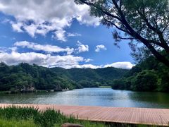 -玉渡山自然风景区