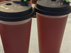 -奥华餐厅·老张记(台基厂店)