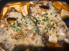 -龙门烤鱼(东方宝泰店)