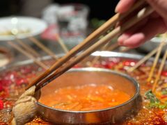 -巴蜀大宅门火锅(新华公园店)