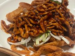 -外婆家(西红门荟聚购物中心店)