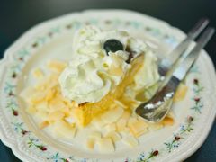 -叁 Three· bistro餐酒馆