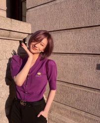 -MY HAIR ARDOR