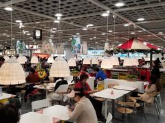 大堂-宜家·瑞典风味餐厅(北京西红门店)