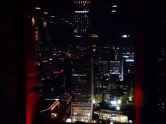 -北京柏悦酒店·锦庭餐厅Dining Room