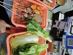 -幸福铁板烧(共和村店)