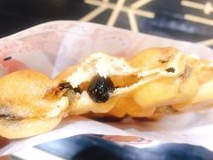 黑糖啵爆鸡蛋仔-美芝莲(领展购物广场中关村店)