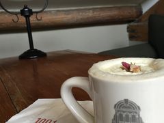 -1901 Cafe(西四店)