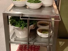 -海底捞火锅(劲松店)
