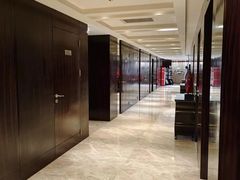 -上海凯宾斯基大酒店