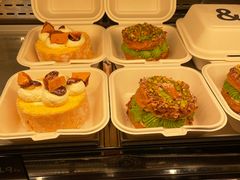 -BUTTERFUL&CREAMOROUS 黄油与面包(三里屯太古里店)