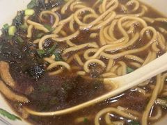 -小马牛肉面·牛骨熬制(南京博物院店)