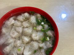 -张阿三馄饨店