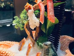 -蟹犇前•帝王蟹雪蟹(陆家嘴店)