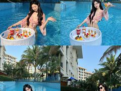 -惠州金海湾嘉华度假酒店