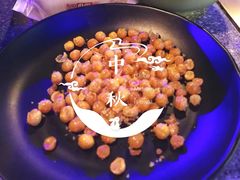 -问渔烤鱼(回龙观总店)
