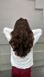-乾健·烫染·接发SALON