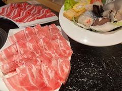 -京炭铜锅涮肉·羊蝎子·羊肉炉(保利·时光里店)