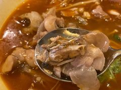 -上海小南国(国会店)