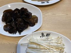 -鱼酷活鱼烤鱼(沈阳大悦城店)