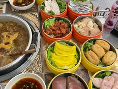 -顶上头·螺蛳火锅(五一新村店)