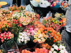 -循礼门鲜花花市(武汉循礼门店)