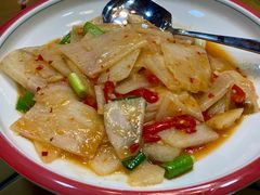 -柴火农家·江西赣南菜(土华店)