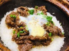 -红星光发煲仔饭(大石街店)