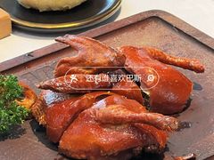 -粤域茶餐厅
