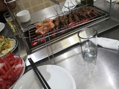 -小寒羊烧烤(凯瑞时代大厦店)