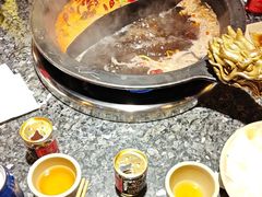 -蜀大侠火锅(总府路店)