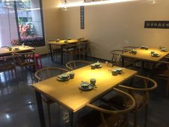 大堂-钟记家菜(红专南路店)