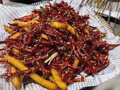 -马海涛牛肉串·东北吉林烧烤(领汇广场店)