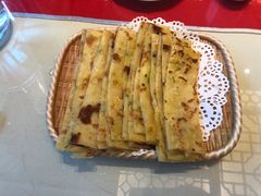 葱油饼-吴记酱骨炖菜馆(西大直街店)