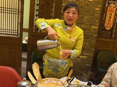 -大张烙馍村(泉山店)