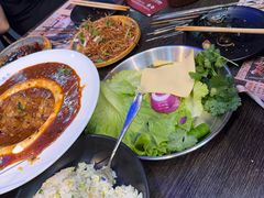 -马海涛牛肉串·午市牛腩饭·烧烤夜宵(领汇广场店)