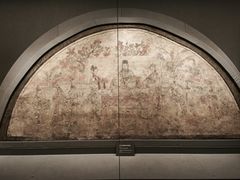 -洛阳古墓博物馆