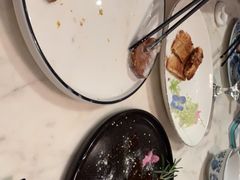 -漢舍中国菜馆(889广场店)