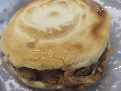 -秦豫肉夹馍(骡马市总店)