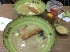 -杨国福麻辣烫(龙阳广场店)