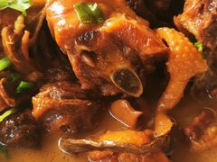 -途肴·老农饭庄(百里峡店)